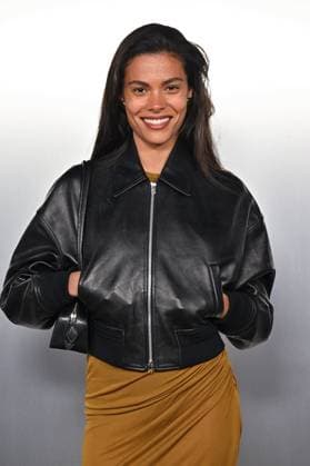 Lacoste x Chien 51 Party Tina Kunakey attending the Lacoste x Chien 51 party ahead of the 78th Cannes Film Festival in Cannes, France on May, 17, 2025. Photo by Julien Reynaud APS-Medias ABACAPRESS.COM Cannes France  Copyright: xReynaudxJulien APS-Medias ABACAx