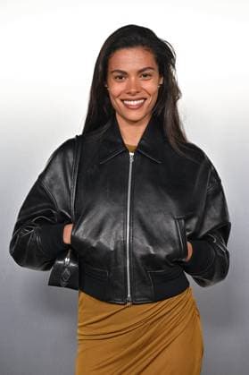 Lacoste x Chien 51 Party Tina Kunakey attending the Lacoste x Chien 51 party ahead of the 78th Cannes Film Festival in Cannes, France on May, 17, 2025. Photo by Julien Reynaud APS-Medias ABACAPRESS.COM Cannes France  Copyright: xReynaudxJulien APS-Medias ABACAx