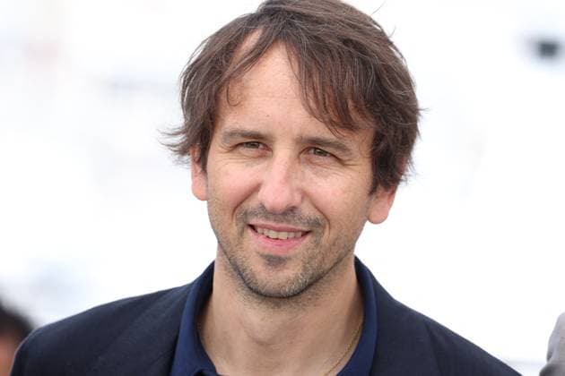 Cannes L inconnu De La Grande Arche Photocall JD Stephane Demoustier attend the L inconnu De La Grande Arche Photocall at the 78th annual Cannes Film Festival at Palais des Festivals on May 17, 2025 in Cannes, France. Photo by Jerome Domine ABACAPRESS.COM Cannes France  Copyright: xDominexJerome ABACAx
