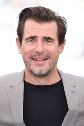 Cannes L inconnu De La Grande Arche Photocall JD Claes Bang attend the L inconnu De La Grande Arche Photocall at the 78th annual Cannes Film Festival at Palais des Festivals on May 17, 2025 in Cannes, France. Photo by Jerome Domine ABACAPRESS.COM Cannes France  Copyright: xDominexJerome ABACAx