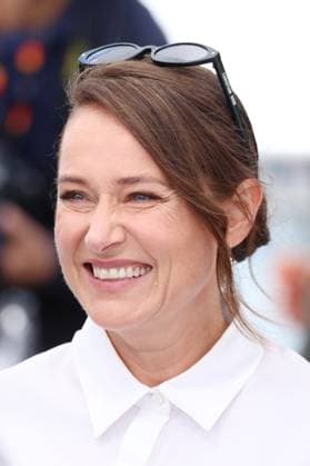 Cannes L inconnu De La Grande Arche Photocall JD Marie Gade attend the L inconnu De La Grande Arche Photocall at the 78th annual Cannes Film Festival at Palais des Festivals on May 17, 2025 in Cannes, France. Photo by Jerome Domine ABACAPRESS.COM Cannes France  Copyright: xDominexJerome ABACAx