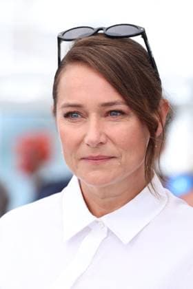 Cannes L inconnu De La Grande Arche Photocall JD Marie Gade attend the L inconnu De La Grande Arche Photocall at the 78th annual Cannes Film Festival at Palais des Festivals on May 17, 2025 in Cannes, France. Photo by Jerome Domine ABACAPRESS.COM Cannes France  Copyright: xDominexJerome ABACAx