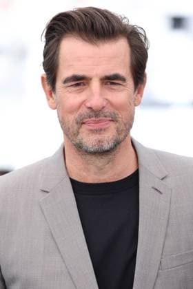Cannes L inconnu De La Grande Arche Photocall JD Claes Bang attend the L inconnu De La Grande Arche Photocall at the 78th annual Cannes Film Festival at Palais des Festivals on May 17, 2025 in Cannes, France. Photo by Jerome Domine ABACAPRESS.COM Cannes France  Copyright: xDominexJerome ABACAx