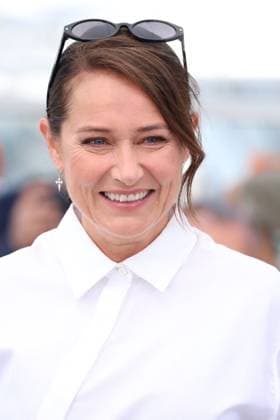 Cannes L inconnu De La Grande Arche Photocall JD Marie Gade attend the L inconnu De La Grande Arche Photocall at the 78th annual Cannes Film Festival at Palais des Festivals on May 17, 2025 in Cannes, France. Photo by Jerome Domine ABACAPRESS.COM Cannes France  Copyright: xDominexJerome ABACAx