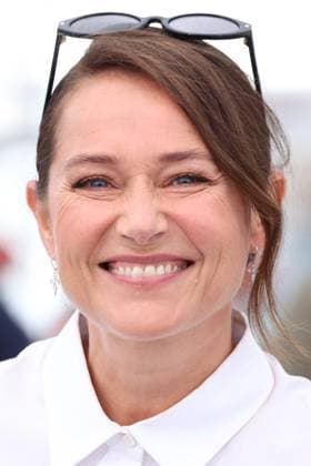 Cannes L inconnu De La Grande Arche Photocall JD Marie Gade attend the L inconnu De La Grande Arche Photocall at the 78th annual Cannes Film Festival at Palais des Festivals on May 17, 2025 in Cannes, France. Photo by Jerome Domine ABACAPRESS.COM Cannes France  Copyright: xDominexJerome ABACAx