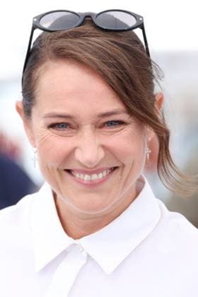 Cannes L inconnu De La Grande Arche Photocall JD Marie Gade attend the L inconnu De La Grande Arche Photocall at the 78th annual Cannes Film Festival at Palais des Festivals on May 17, 2025 in Cannes, France. Photo by Jerome Domine ABACAPRESS.COM Cannes France  Copyright: xDominexJerome ABACAx