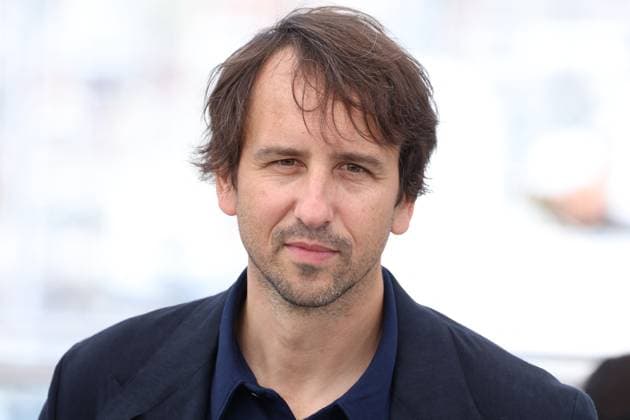 Cannes L inconnu De La Grande Arche Photocall JD Stephane Demoustier attend the L inconnu De La Grande Arche Photocall at the 78th annual Cannes Film Festival at Palais des Festivals on May 17, 2025 in Cannes, France. Photo by Jerome Domine ABACAPRESS.COM Cannes France  Copyright: xDominexJerome ABACAx