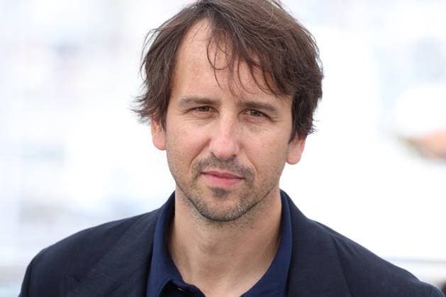 Cannes L inconnu De La Grande Arche Photocall JD Stephane Demoustier attend the L inconnu De La Grande Arche Photocall at the 78th annual Cannes Film Festival at Palais des Festivals on May 17, 2025 in Cannes, France. Photo by Jerome Domine ABACAPRESS.COM Cannes France  Copyright: xDominexJerome ABACAx