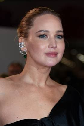 Cannes Exit Die My Love Premiere AM Jennifer Lawrence attending the Die My Love Premiere in Cannes, France on May 17, 2025 as part of the 78th Cannes Film Festival. Photo by Aurore Marechal ABACAPRESS.COM Cannes France  Copyright: xMarechalxAurore ABACAx
