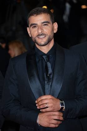 Cannes Le Roi Soleil Premiere AM Sofiane Zermani attending the Le Roi Soleil Premiere in Cannes, France on May 17, 2025 as part of the 78th Cannes Film Festival. Photo by Aurore Marechal ABACAPRESS.COM Cannes France  Copyright: xMarechalxAurore ABACAx