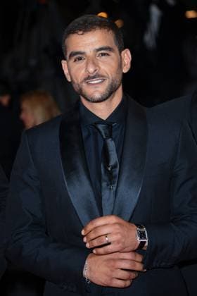 Cannes Le Roi Soleil Premiere AM Sofiane Zermani attending the Le Roi Soleil Premiere in Cannes, France on May 17, 2025 as part of the 78th Cannes Film Festival. Photo by Aurore Marechal ABACAPRESS.COM Cannes France  Copyright: xMarechalxAurore ABACAx