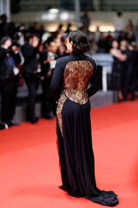 Camélia Jordana Montée des marches du film Le roi soleil lors du 78ème Festival International du Film de Cannes, au Palais des Festivals à Cannes Le 17 mai 2025 Jacovides Moreau Bestimage Red carpet for the movie Le roi soleil during the 78th Cannes International Film Festival at the Palais des Festivals in Cannes, France On may 17th 2025  Copyright: xJACOVIDES-MOREAUx xBESTIMAGExJACOVIDES-MOREAUx xBESTIMAGEx