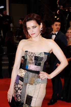 Roxane Mesquida Bijoux Tasaki Montée des marches du film Le roi soleil lors du 78ème Festival International du Film de Cannes, au Palais des Festivals à Cannes Le 17 mai 2025 Jacovides Moreau Bestimage Red carpet for the movie Le roi soleil during the 78th Cannes International Film Festival at the Palais des Festivals in Cannes, France On may 17th 2025  Copyright: xJACOVIDES-MOREAUx xBESTIMAGExJACOVIDES-MOREAUx xBESTIMAGEx