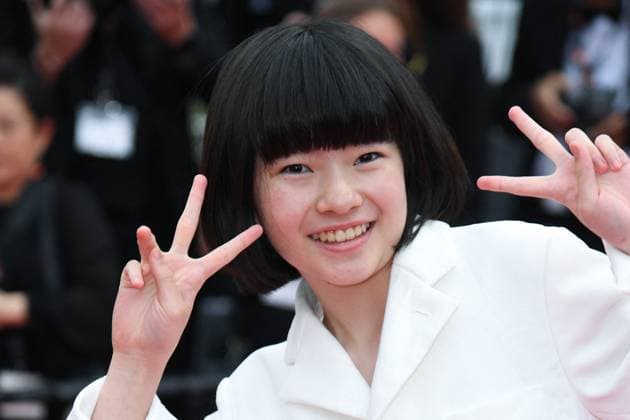 Cannes Nouvelle Vague Premiere AM Guest attending the Nouvelle Vague (New Wave) Premiere in Cannes, France on May 17, 2025 as part of the 78th Cannes Film Festival. Photo by Aurore Marechal ABACAPRESS.COM Cannes France  Copyright: xMarechalxAurore ABACAx