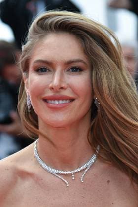 Cannes Nouvelle Vague Premiere AM Maja Malnar attending the Nouvelle Vague (New Wave) Premiere in Cannes, France on May 17, 2025 as part of the 78th Cannes Film Festival. Photo by Aurore Marechal ABACAPRESS.COM Cannes France  Copyright: xMarechalxAurore ABACAx