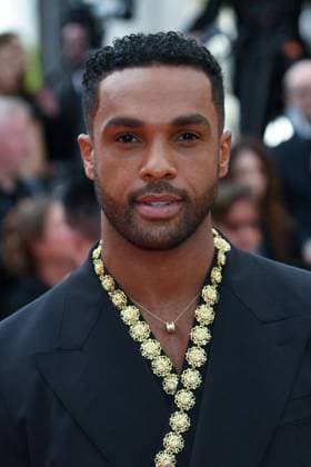 Cannes Nouvelle Vague Premiere AM Lucien Laviscount attending the Nouvelle Vague (New Wave) Premiere in Cannes, France on May 17, 2025 as part of the 78th Cannes Film Festival. Photo by Aurore Marechal ABACAPRESS.COM Cannes France  Copyright: xMarechalxAurore ABACAx