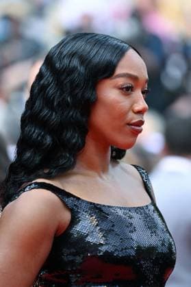 Cannes Nouvelle Vague Premiere AM Naomi Ackie attending the Nouvelle Vague (New Wave) Premiere in Cannes, France on May 17, 2025 as part of the 78th Cannes Film Festival. Photo by Aurore Marechal ABACAPRESS.COM Cannes France  Copyright: xMarechalxAurore ABACAx
