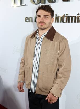 Internationale Filmfestspiele von Cannes, Le Grand Diner-Dadju LE GRAND DÃŽNER-DADJU Antoine Dupont. Photocall pour la SoirÃ e du Grand Diner, au Beach Club du Carlton, en prÃ sence de Dadju. France , Cannes le 18 mai 2025  Copyright: xDFYx