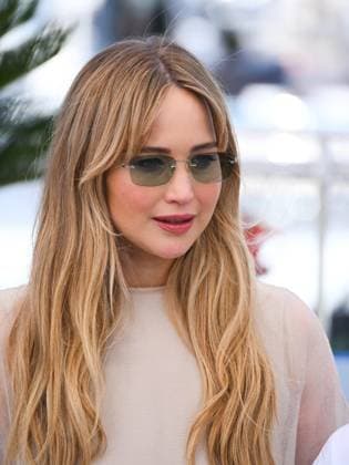 Cannes, 78th Cannes Film Festival 2025 - day 5 - Photocall of the film Die My Love Cannes, 78th Cannes Film Festival 2025 - day 5 - Photocall of the film Die My Love . In the photo Jennifer Lawrence Cannes France France  Copyright: xIPA ABACAx