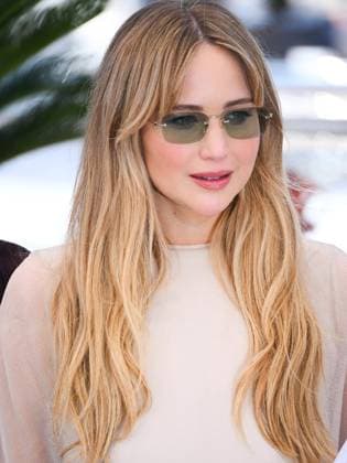 Cannes, 78th Cannes Film Festival 2025 - day 5 - Photocall of the film Die My Love Cannes, 78th Cannes Film Festival 2025 - day 5 - Photocall of the film Die My Love . In the photo Jennifer Lawrence Cannes France France  Copyright: xIPA ABACAx