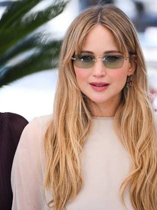 Cannes, 78th Cannes Film Festival 2025 - day 5 - Photocall of the film Die My Love Cannes, 78th Cannes Film Festival 2025 - day 5 - Photocall of the film Die My Love . In the photo Jennifer Lawrence Cannes France France  Copyright: xIPA ABACAx