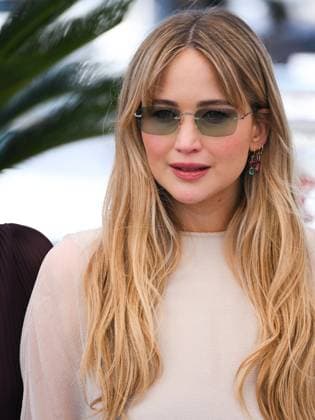 Cannes, 78th Cannes Film Festival 2025 - day 5 - Photocall of the film Die My Love Cannes, 78th Cannes Film Festival 2025 - day 5 - Photocall of the film Die My Love . In the photo Jennifer Lawrence Cannes France France  Copyright: xIPA ABACAx