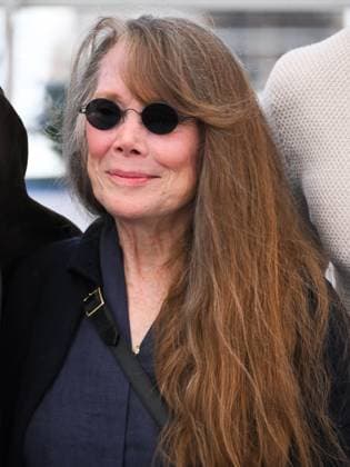 Cannes, 78th Cannes Film Festival 2025 - day 5 - Photocall of the film Die My Love Cannes, 78th Cannes Film Festival 2025 - day 5 - Photocall of the film Die My Love . In the photo Sissy Spacek Cannes France France  Copyright: xIPA ABACAx