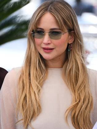 Cannes, 78th Cannes Film Festival 2025 - day 5 - Photocall of the film Die My Love Cannes, 78th Cannes Film Festival 2025 - day 5 - Photocall of the film Die My Love . In the photo Jennifer Lawrence Cannes France France  Copyright: xIPA ABACAx