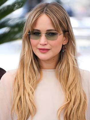 Cannes, 78th Cannes Film Festival 2025 - day 5 - Photocall of the film Die My Love Cannes, 78th Cannes Film Festival 2025 - day 5 - Photocall of the film Die My Love . In the photo Jennifer Lawrence Cannes France France  Copyright: xIPA ABACAx