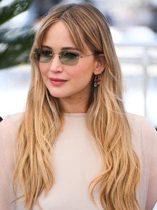 Cannes, 78th Cannes Film Festival 2025 - day 5 - Photocall of the film Die My Love Cannes, 78th Cannes Film Festival 2025 - day 5 - Photocall of the film Die My Love . In the photo Jennifer Lawrence Cannes France France  Copyright: xIPA ABACAx