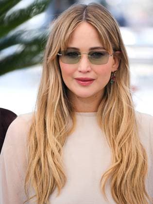 Cannes, 78th Cannes Film Festival 2025 - day 5 - Photocall of the film Die My Love Cannes, 78th Cannes Film Festival 2025 - day 5 - Photocall of the film Die My Love . In the photo Jennifer Lawrence Cannes France France  Copyright: xIPA ABACAx