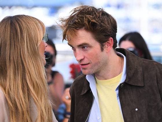 Cannes, 78th Cannes Film Festival 2025 - day 5 - Photocall of the film Die My Love Cannes, 78th Cannes Film Festival 2025 - day 5 - Photocall of the film Die My Love . In the photo Jennifer Lawrence, Robert Pattinson Cannes France France  Copyright: xIPA ABACAx