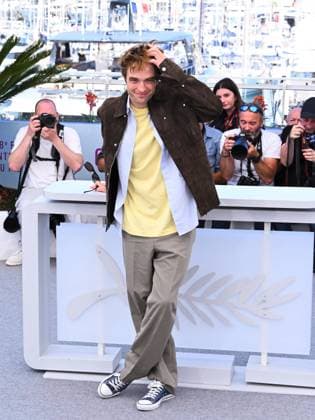 Cannes, 78th Cannes Film Festival 2025 - day 5 - Photocall of the film Die My Love Cannes, 78th Cannes Film Festival 2025 - day 5 - Photocall of the film Die My Love . In the photo Robert Pattinson Cannes France France  Copyright: xIPA ABACAx
