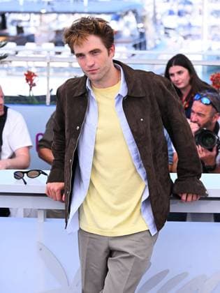 Cannes, 78th Cannes Film Festival 2025 - day 5 - Photocall of the film Die My Love Cannes, 78th Cannes Film Festival 2025 - day 5 - Photocall of the film Die My Love . In the photo Robert Pattinson Cannes France France  Copyright: xIPA ABACAx