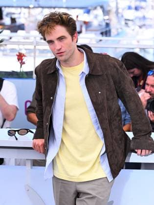 Cannes, 78th Cannes Film Festival 2025 - day 5 - Photocall of the film Die My Love Cannes, 78th Cannes Film Festival 2025 - day 5 - Photocall of the film Die My Love . In the photo Robert Pattinson Cannes France France  Copyright: xIPA ABACAx