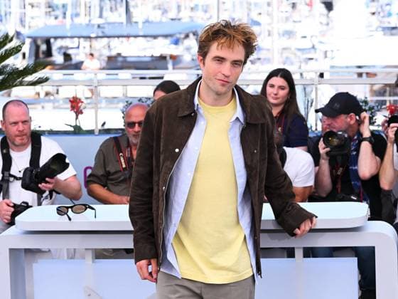 Cannes, 78th Cannes Film Festival 2025 - day 5 - Photocall of the film Die My Love Cannes, 78th Cannes Film Festival 2025 - day 5 - Photocall of the film Die My Love . In the photo Robert Pattinson Cannes France France  Copyright: xIPA ABACAx