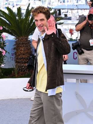 Cannes, 78th Cannes Film Festival 2025 - day 5 - Photocall of the film Die My Love Cannes, 78th Cannes Film Festival 2025 - day 5 - Photocall of the film Die My Love . In the photo Robert Pattinson Cannes France France  Copyright: xIPA ABACAx