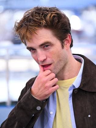 Cannes, 78th Cannes Film Festival 2025 - day 5 - Photocall of the film Die My Love Cannes, 78th Cannes Film Festival 2025 - day 5 - Photocall of the film Die My Love . In the photo Robert Pattinson Cannes France France  Copyright: xIPA ABACAx