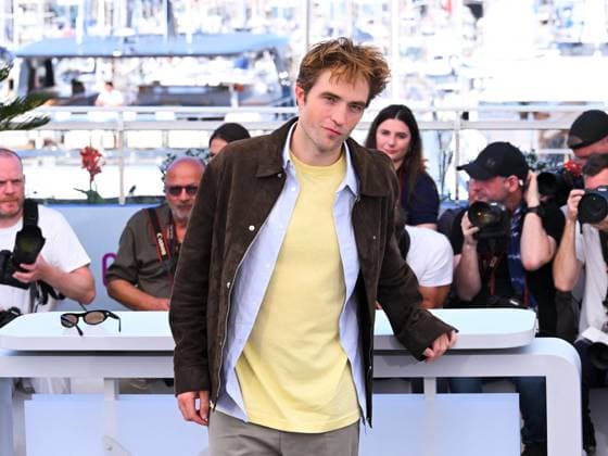 Cannes, 78th Cannes Film Festival 2025 - day 5 - Photocall of the film Die My Love Cannes, 78th Cannes Film Festival 2025 - day 5 - Photocall of the film Die My Love . In the photo Robert Pattinson Cannes France France  Copyright: xIPA ABACAx