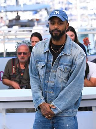 Cannes, 78th Cannes Film Festival 2025 - day 5 - Photocall of the film Die My Love Cannes, 78th Cannes Film Festival 2025 - day 5 - Photocall of the film Die My Love . In the photo LaKeith Stanfield Cannes France France  Copyright: xIPA ABACAx