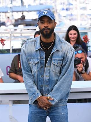 Cannes, 78th Cannes Film Festival 2025 - day 5 - Photocall of the film Die My Love Cannes, 78th Cannes Film Festival 2025 - day 5 - Photocall of the film Die My Love . In the photo LaKeith Stanfield Cannes France France  Copyright: xIPA ABACAx