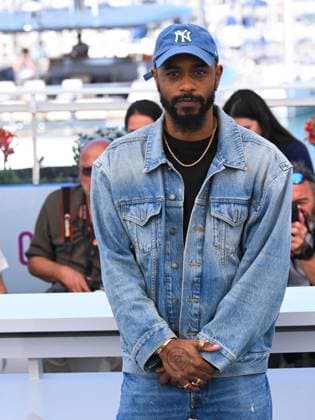 Cannes, 78th Cannes Film Festival 2025 - day 5 - Photocall of the film Die My Love Cannes, 78th Cannes Film Festival 2025 - day 5 - Photocall of the film Die My Love . In the photo LaKeith Stanfield Cannes France France  Copyright: xIPA ABACAx
