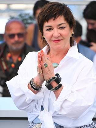 Cannes, 78th Cannes Film Festival 2025 - day 5 - Photocall of the film Die My Love Cannes, 78th Cannes Film Festival 2025 - day 5 - Photocall of the film Die My Love . In the photo Sissy Spacek Cannes France France  Copyright: xIPA ABACAx