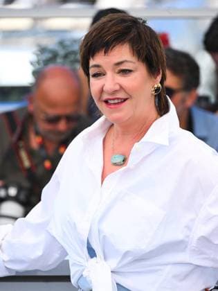 Cannes, 78th Cannes Film Festival 2025 - day 5 - Photocall of the film Die My Love Cannes, 78th Cannes Film Festival 2025 - day 5 - Photocall of the film Die My Love . In the photo Sissy Spacek Cannes France France  Copyright: xIPA ABACAx