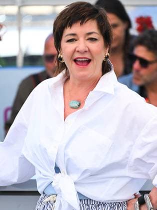 Cannes, 78th Cannes Film Festival 2025 - day 5 - Photocall of the film Die My Love Cannes, 78th Cannes Film Festival 2025 - day 5 - Photocall of the film Die My Love . In the photo Sissy Spacek Cannes France France  Copyright: xIPA ABACAx