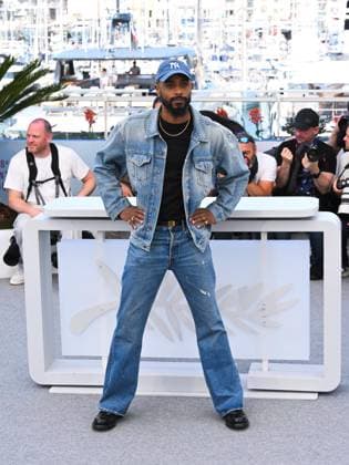 Cannes, 78th Cannes Film Festival 2025 - day 5 - Photocall of the film Die My Love Cannes, 78th Cannes Film Festival 2025 - day 5 - Photocall of the film Die My Love . In the photo LaKeith Stanfield Cannes France France  Copyright: xIPA ABACAx