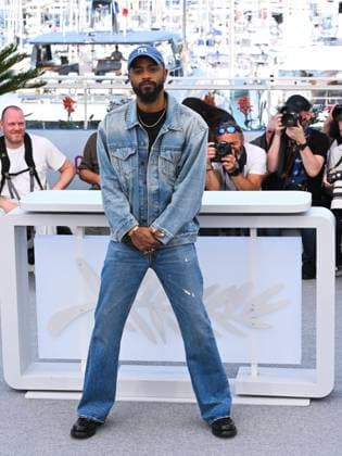 Cannes, 78th Cannes Film Festival 2025 - day 5 - Photocall of the film Die My Love Cannes, 78th Cannes Film Festival 2025 - day 5 - Photocall of the film Die My Love . In the photo LaKeith Stanfield Cannes France France  Copyright: xIPA ABACAx