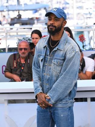 Cannes, 78th Cannes Film Festival 2025 - day 5 - Photocall of the film Die My Love Cannes, 78th Cannes Film Festival 2025 - day 5 - Photocall of the film Die My Love . In the photo LaKeith Stanfield Cannes France France  Copyright: xIPA ABACAx