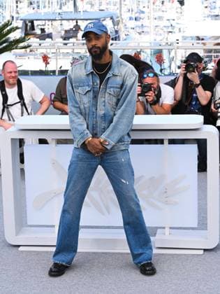 Cannes, 78th Cannes Film Festival 2025 - day 5 - Photocall of the film Die My Love Cannes, 78th Cannes Film Festival 2025 - day 5 - Photocall of the film Die My Love . In the photo LaKeith Stanfield Cannes France France  Copyright: xIPA ABACAx
