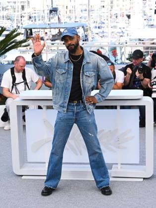 Cannes, 78th Cannes Film Festival 2025 - day 5 - Photocall of the film Die My Love Cannes, 78th Cannes Film Festival 2025 - day 5 - Photocall of the film Die My Love . In the photo LaKeith Stanfield Cannes France France  Copyright: xIPA ABACAx